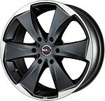 Mak Raptor 6 Mak Raptor 6