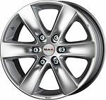 Диски для Toyota Hiace Regius Диски для Toyota Hiace Regius