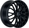 Mak Speciale 8.5x20 5x108 ET 45 Dia 72 Gloss Black Mak Speciale 8.5x20 5x108 ET 45 Dia 72 Gloss Black