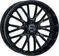 Mak Speciale 8.5x19 5x112 ET 45 Dia 66.45 Gloss Black Mak Speciale 8.5x19 5x112 ET 45 Dia 66.45 Gloss Black