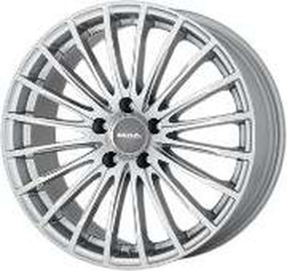 Mak Starlight 8x18 5x112 ET 45 Dia 66.6 s