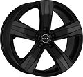Mak Stone 6 8x18 6x130 ET 53 Dia 84.1 Gloss Black