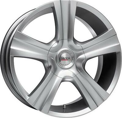 Mak Strada 8x18 5x150 ET 35 Dia 110.2 