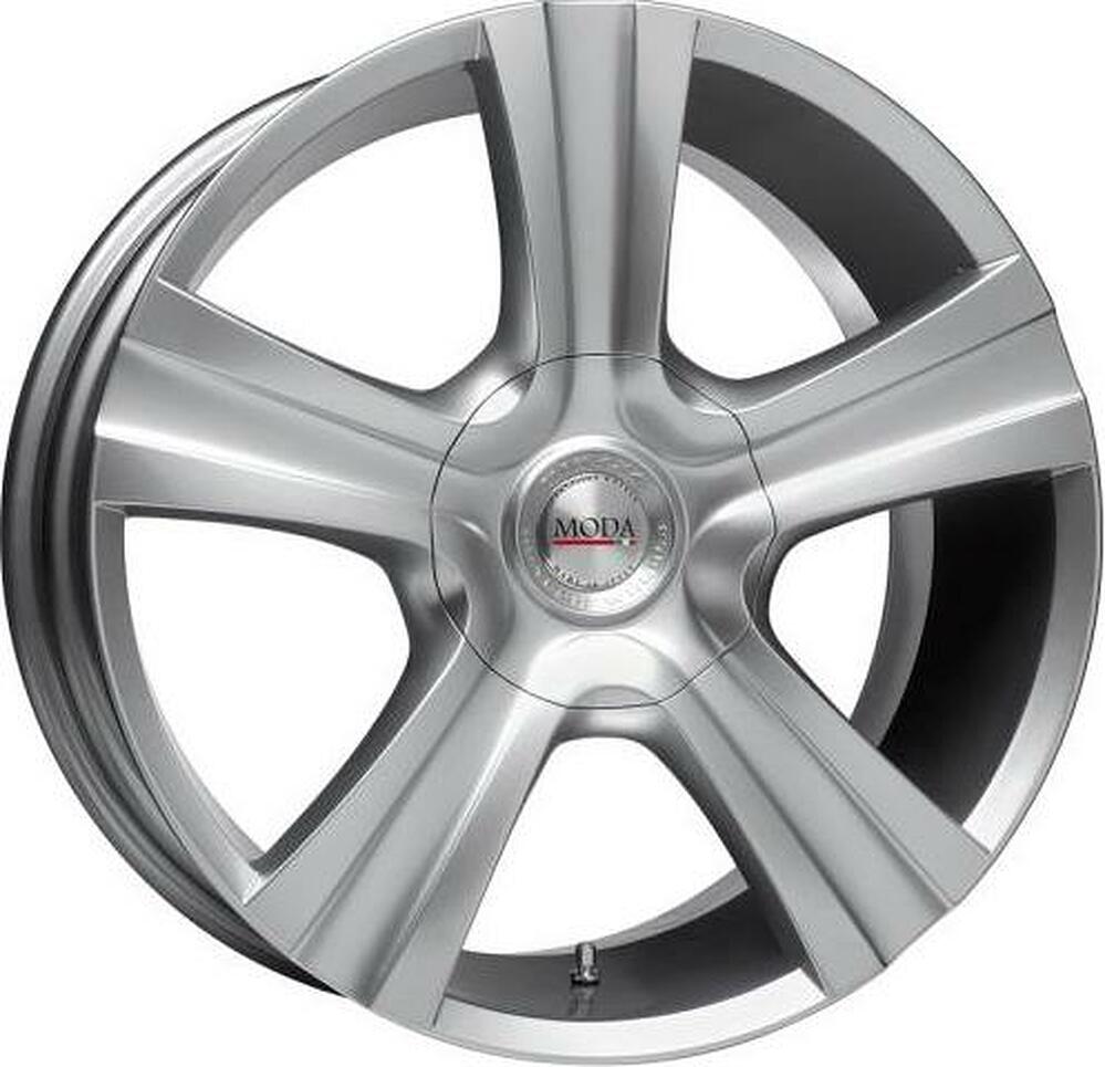 Mak Strada 8x18 5x150 ET 35 Dia 110.2 HS