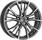 Mak Union 9.5x21 5x112 ET 25 Dia 66.45 Mirror