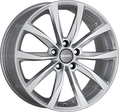 Mak Wolf 8x18 5x112 ET 41 Dia 57.1 s