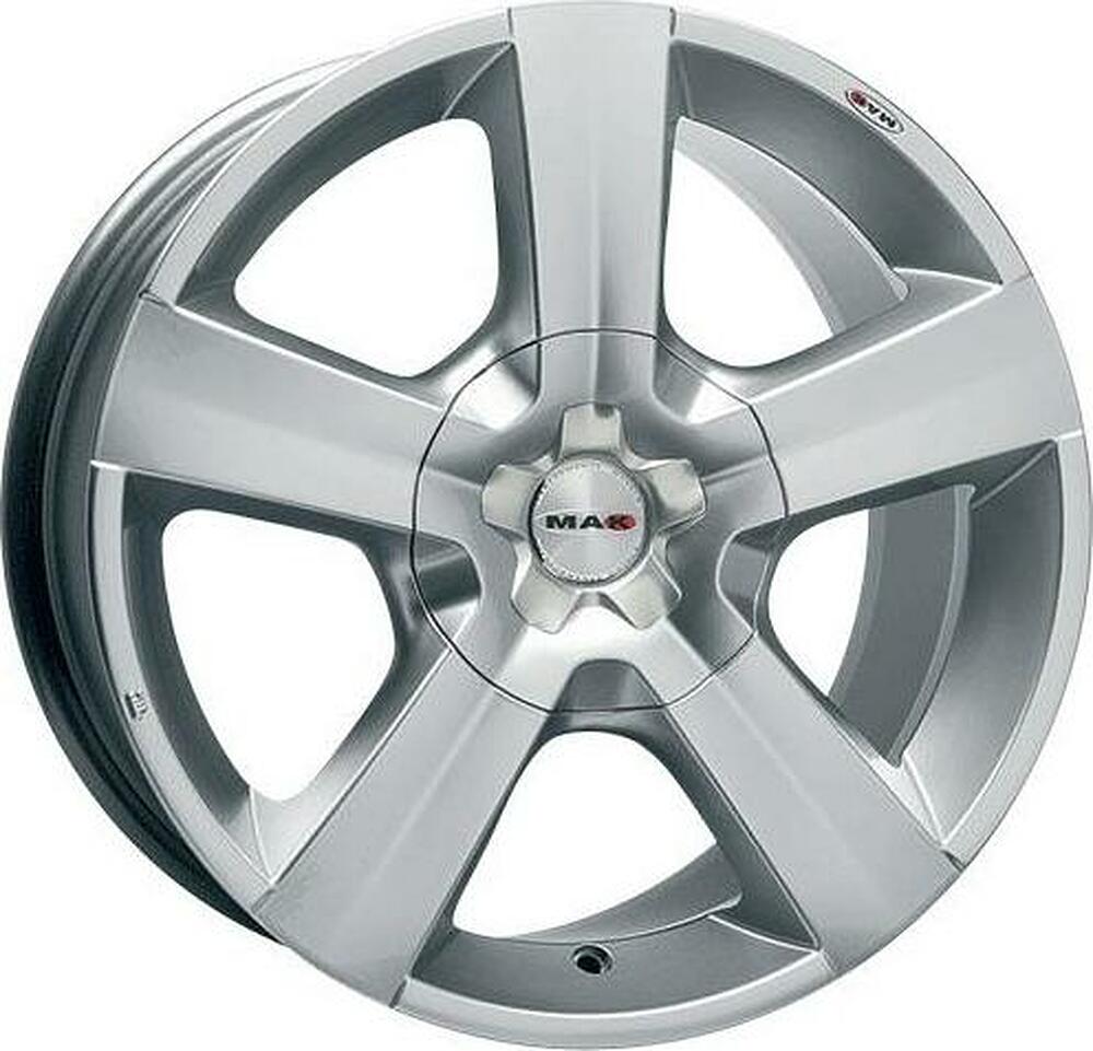 Mak X-Force 9x18 5x150 ET 40 Dia 110.2 HS