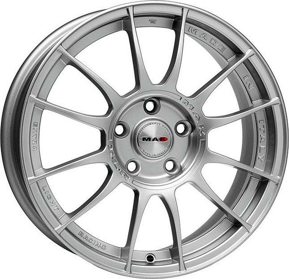 Mak XLR 8x18 5x108 ET 48 Dia 72 