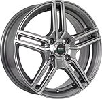 Megami MGM-1 7x17 5x114.3 ET 45 Dia 67.1 gmf