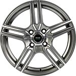 Megami MGM-1 6x15 5x114.3 ET 47 Dia 67.1 HBFP Megami MGM-1 6x15 5x114.3 ET 47 Dia 67.1 HBFP