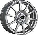 Megami MGM-2 5.5x14 4x100 ET 35 Dia 73.1 gmf