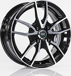 Megami MGM-20FF 7x17 5x114.3 ET 40 Dia 64.1 bkf