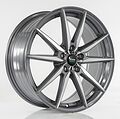 Megami MGM-40 7.5x18 5x108 ET 38 Dia 60.1 gmf