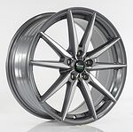 Megami MGM-40 7.5x18 5x114.3 ET 40 Dia 64.1 gmf