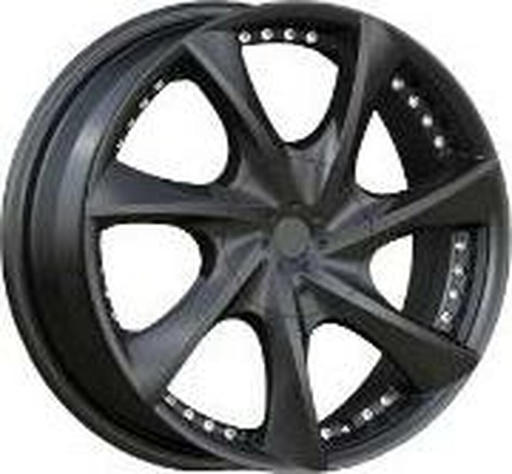 Mi-tech AIM-013 7x17 5x110 ET 40 Dia 73.1 B