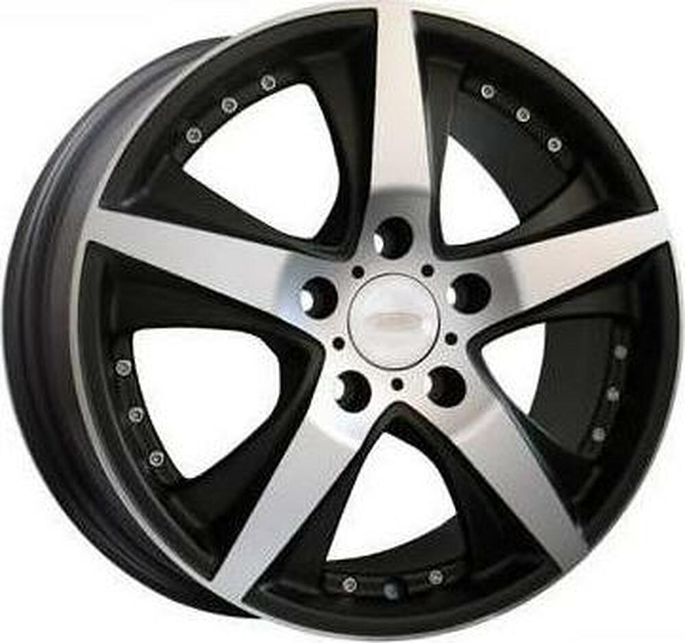 Mi-tech DI-29 7x17 5x114.3 ET 45 Dia 60.1 