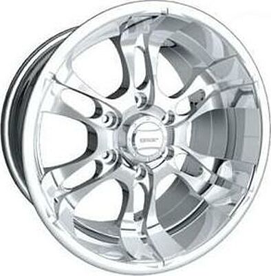 Mi-tech G-707 8x16 5x139.7 Dia 110 HB