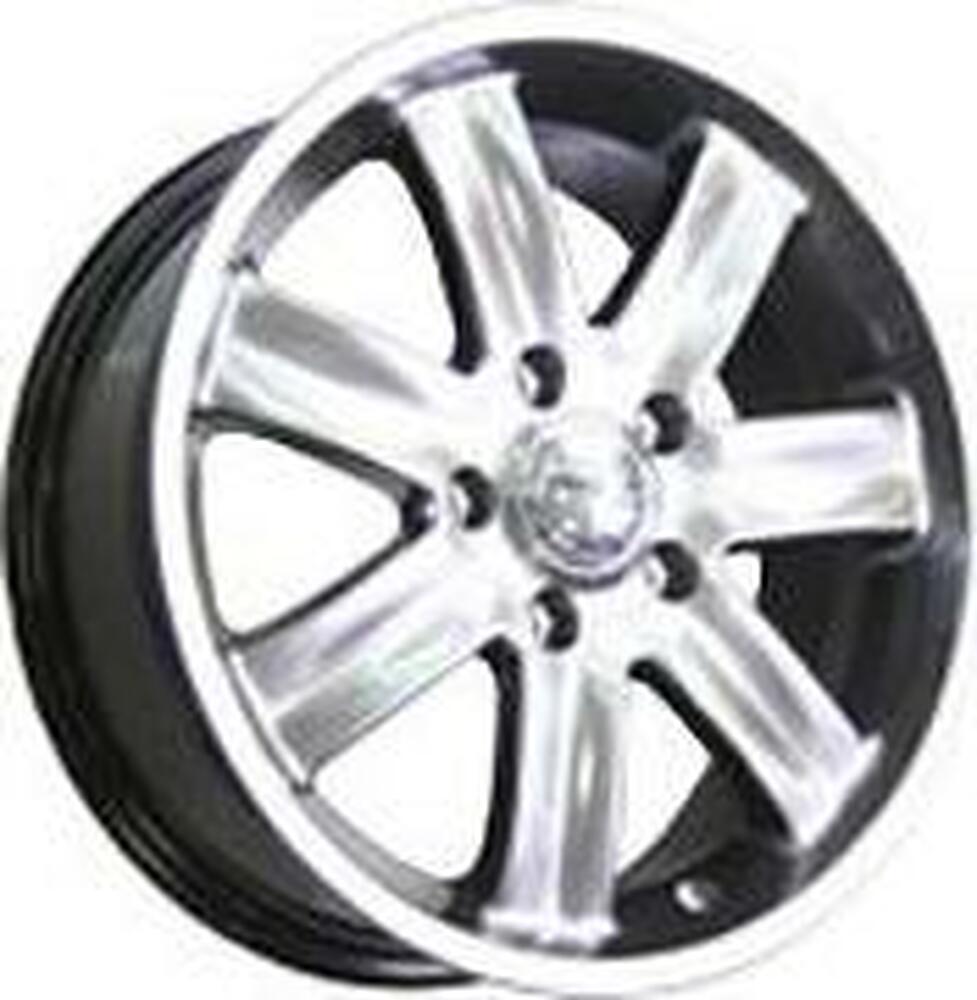 Mi-tech MK-10 7x16 4x114.3 ET 38 Dia 73.1 