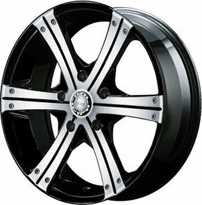 Mi-tech MK-150S 9x20 5x150 ET 50 Dia 110.2 AM B