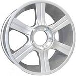Mi-tech MK-202 9x20 5x150 ET 50 Dia 110.2 silver Mi-tech MK-202 9x20 5x150 ET 50 Dia 110.2 silver