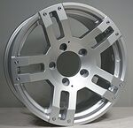 Mi-tech MK-206 Mi-tech MK-206