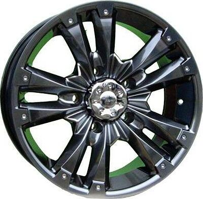 Mi-tech MK-31 8.5x18 5x150 Dia 110.1 MS