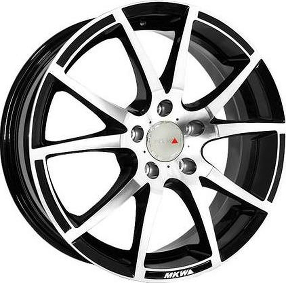 Mi-tech MK-71 7x16 5x110 ET 40 Dia 73.1 