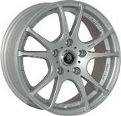 Mi-tech MSR-003 7x16 4x100 ET 40 Dia 73.1 AM B