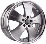 Mi-tech MT-15 Mi-tech MT-15