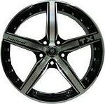 Mi-tech TF-TX Mi-tech TF-TX