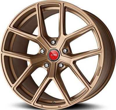 Momo RF-01 9x20 5x120 ET 29 Dia 72.6 Golden Bronze