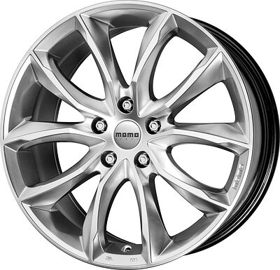 Momo Screamjet 8x18 5x112 ET 45 Dia 66.6 HS
