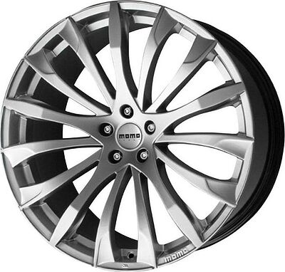 Momo Sting 7x17 5x108 ET 40 Dia 67.1 HS