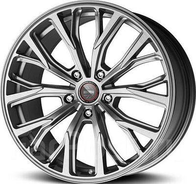 Momo SUV RF-02 10x20 5x120 ET 40 Dia 74.1 MBP