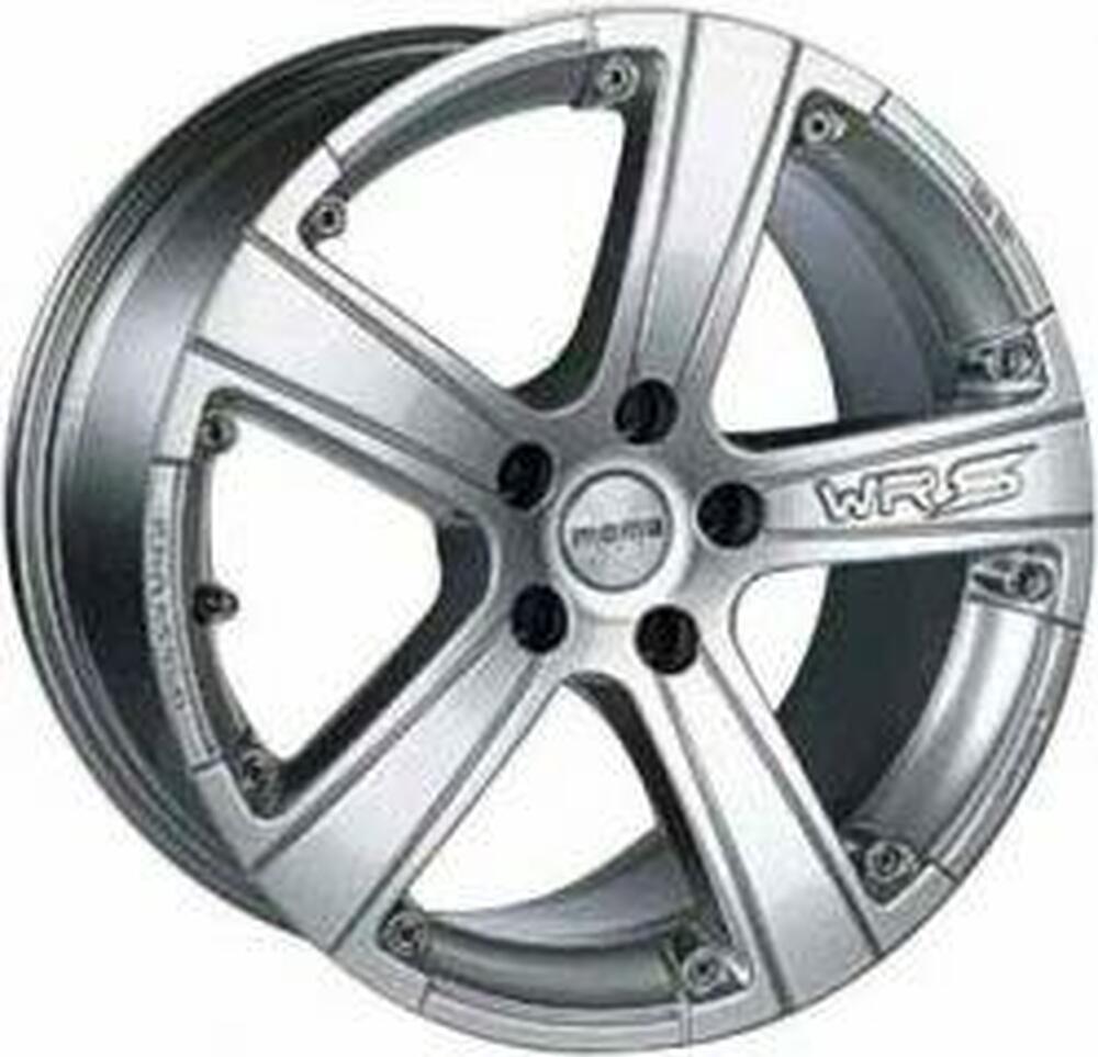 Momo WRS 6.5x15 4x108 ET 25 Dia 72.2 