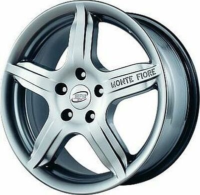 Monte Fiore MFW 26 7x16 5x112 ET 37 Dia 72 