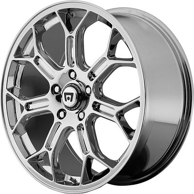 Motegi MR120 9x20 5x114 ET 38 Dia 72.62 Chrome