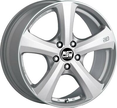 MSW 19 7x16 5x110 ET 35 Dia 65.06 