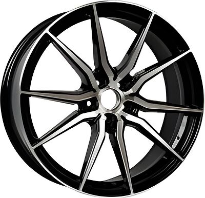 Neo 206FF 8x20 5x114 ET 40 Dia 67 BD