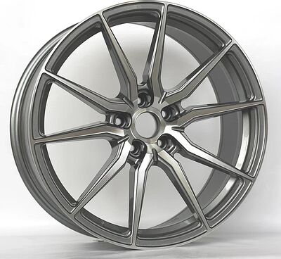 Neo 206FF 9x20 5x108 ET 38 Dia 63 GRD