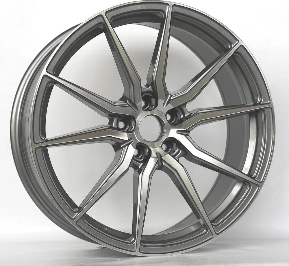 Neo 206FF 9x20 5x114 ET 35 Dia 67 GRD