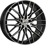 Neo 211FF 9x21 5x114.3 ET 35 Dia 60.1 BDm Neo 211FF 9x21 5x114.3 ET 35 Dia 60.1 BDm