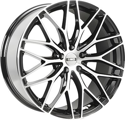 Neo 240 8x20 5x108 ET 42 Dia 63 BDm