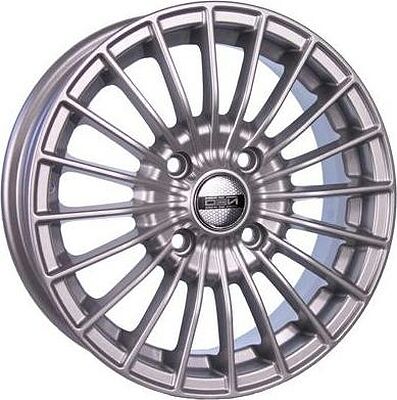 Neo 337 5x13 4x98 ET 35 Dia 58.6 silver
