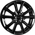 Neo 509 6x15 4x100 ET 49 Dia 60.1 BL Neo 509 6x15 4x100 ET 49 Dia 60.1 BL