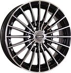 Neo 537 6x15 4x100 ET 40 Dia 60.1 BD Neo 537 6x15 4x100 ET 40 Dia 60.1 BD