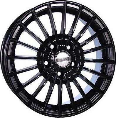 Neo 537 6x15 4x100 ET 40 Dia 67.1 BL