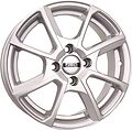 Neo 538 6x15 4x100 ET 48 Dia 60.1 silver Neo 538 6x15 4x100 ET 48 Dia 60.1 silver