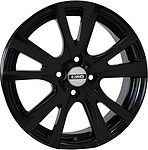 Neo 574 6x15 4x100 ET 36 Dia 60.1 BL