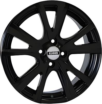 Neo 574 6x15 4x100 ET 36 Dia 60.1 BL
